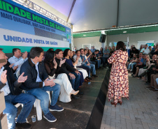 GOVERNADOR - MARIA HELENA