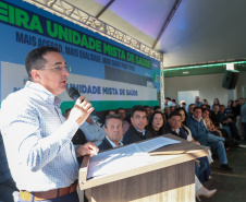 GOVERNADOR - MARIA HELENA
