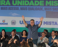 GOVERNADOR - MARIA HELENA