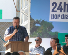 GOVERNADOR - MARIA HELENA