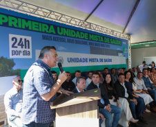 GOVERNADOR - MARIA HELENA