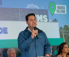 GOVERNADOR - MARIA HELENA