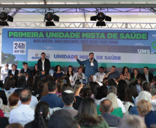 GOVERNADOR - MARIA HELENA