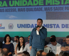 GOVERNADOR - MARIA HELENA
