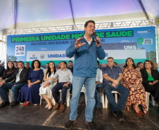 GOVERNADOR - MARIA HELENA