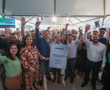GOVERNADOR - MARIA HELENA