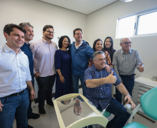 GOVERNADOR - MARIA HELENA