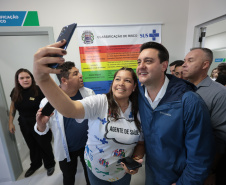 GOVERNADOR - MARIA HELENA