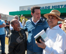 GOVERNADOR - MARIA HELENA
