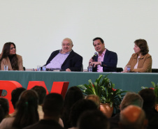 CONFERENCIA MATA ATLÂNTICA DIA 3