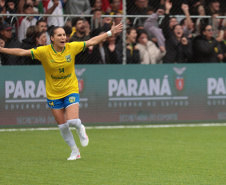 Final  da Copa do Mundo de Futebol 7 no Jardim Botânico, em Curitiba, realizada pela Futebol 7 Brasil, em parceria com a Federação Internacional de Futebol 7 (FIF7) e o apoio do Governo do Estado do Paraná, por meio da Secretaria do Esporte. Foto: Geraldo Bubniak/AEN