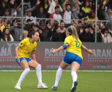 Final  da Copa do Mundo de Futebol 7 no Jardim Botânico, em Curitiba, realizada pela Futebol 7 Brasil, em parceria com a Federação Internacional de Futebol 7 (FIF7) e o apoio do Governo do Estado do Paraná, por meio da Secretaria do Esporte. Foto: Geraldo Bubniak/AEN