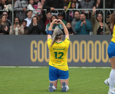Final  da Copa do Mundo de Futebol 7 no Jardim Botânico, em Curitiba, realizada pela Futebol 7 Brasil, em parceria com a Federação Internacional de Futebol 7 (FIF7) e o apoio do Governo do Estado do Paraná, por meio da Secretaria do Esporte. Foto: Geraldo Bubniak/AEN