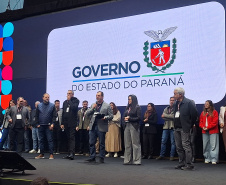  Com negócios e networking de mercado, Paraná da boas-vindas a 7ª grande Convenção no Estado