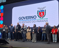  Com negócios e networking de mercado, Paraná da boas-vindas a 7ª grande Convenção no Estado