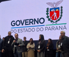  Com negócios e networking de mercado, Paraná da boas-vindas a 7ª grande Convenção no Estado
