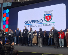  Com negócios e networking de mercado, Paraná da boas-vindas a 7ª grande Convenção no Estado