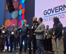  Com negócios e networking de mercado, Paraná da boas-vindas a 7ª grande Convenção no Estado