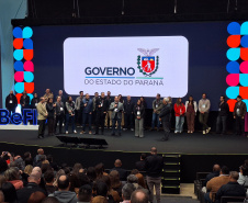  Com negócios e networking de mercado, Paraná da boas-vindas a 7ª grande Convenção no Estado