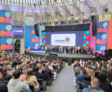  Com negócios e networking de mercado, Paraná da boas-vindas a 7ª grande Convenção no Estado