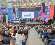  Com negócios e networking de mercado, Paraná da boas-vindas a 7ª grande Convenção no Estado