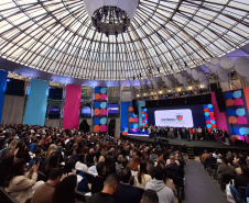 Com negócios e networking de mercado, Paraná da boas-vindas a 7ª grande Convenção no Estado