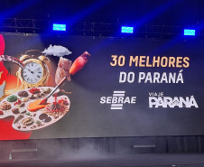 Viaje Paraná e Bom Gourmet premiam os 30 Melhores Restaurantes do Estado; Confira a lista