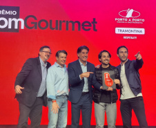 Viaje Paraná e Bom Gourmet premiam os 30 Melhores Restaurantes do Estado; Confira a lista