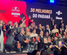 Viaje Paraná e Bom Gourmet premiam os 30 Melhores Restaurantes do Estado; Confira a lista