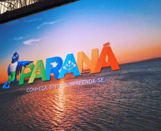  Mais 900 profissionais do turismo são capacitados e se encantam com o turismo do Paraná