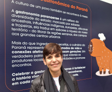  Mais 900 profissionais do turismo são capacitados e se encantam com o turismo do Paraná