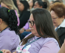 Agosto Lilás