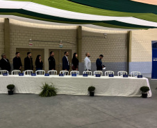 Qualifica Paraná forma novos profissionais em Campo do Tenente e Rio Negro Paraná 