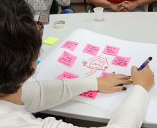 Paraná inicia projeto ‘Nós na Rede’ para qualificar profissionais da saúde mental