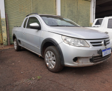 Novo leilão de 76 veículos do Estado não terá taxa do leiloeiro; lote tem Hilux e Triton Sport