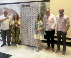 Paraná é campeão nacional em pesquisa museológica com uso de  inteligência artificial