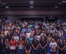 ESPORTE - Conferência Estadual do Esporte