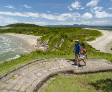 VIAJE PARANÁ - Paraná promove atrativos turísticos a agentes de viagens no Uruguai