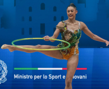 GINÁSTICA