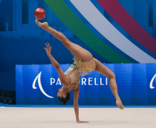 GINÁSTICA