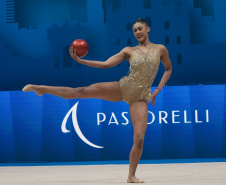 GINÁSTICA