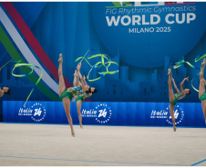 GINÁSTICA