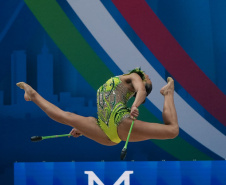 GINÁSTICA