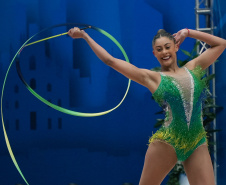 GINÁSTICA