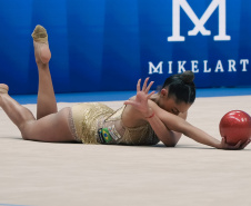 GINÁSTICA