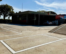 DETRAN - Ciretran de Cianorte é reinaugurada após reformas de R$ 640 mil