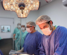 Hospitais do Sudoeste registram aumento na captação de órgãos no último mês  
