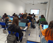 INOVAÇÃO - Talento Tech finalista ENAP