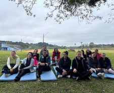 SESA - Hospital infantil do Estado realiza projeto para garantir atendimento terapêutico e humanizado
