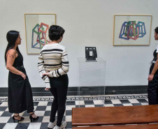 SEEC | Programa (re)CONEXÕES chega ao Paraná para debater o fortalecimento da participação social nas políticas públicas para museus